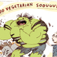 Image for article titled 10 great cartoonists you need to know: Celebrating International Women’s Day